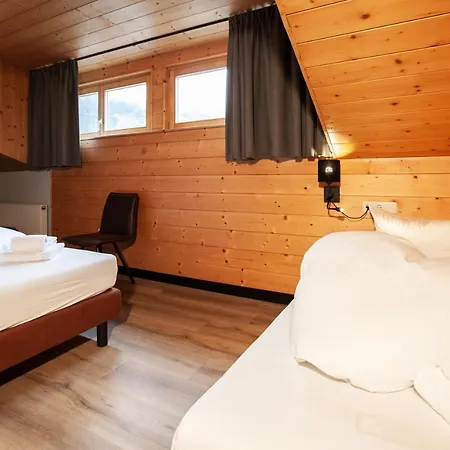 Haus 4 Montafon By Pferd Auf Wolke Apartament