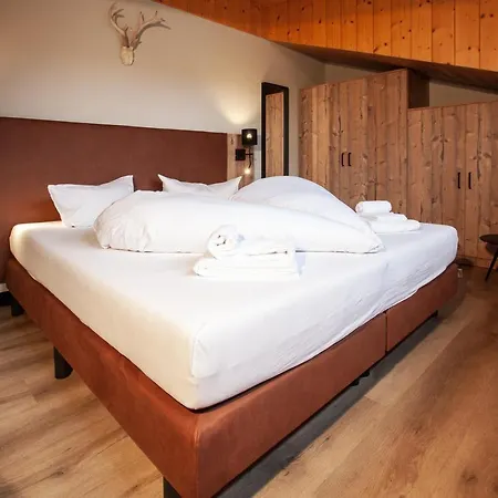 Haus 4 Montafon By Pferd Auf Wolke Daire *