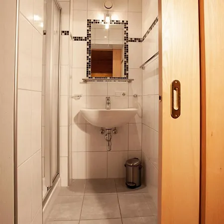 Haus 4 Montafon By Pferd Auf Wolke * Gaschurn