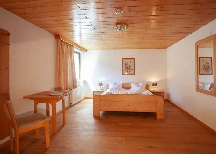 Appartamento Haus 4 Montafon By Pferd Auf Wolke