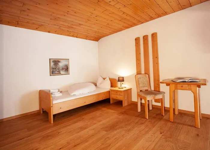 Haus 4 Montafon By Pferd Auf Wolke * Gaschurn